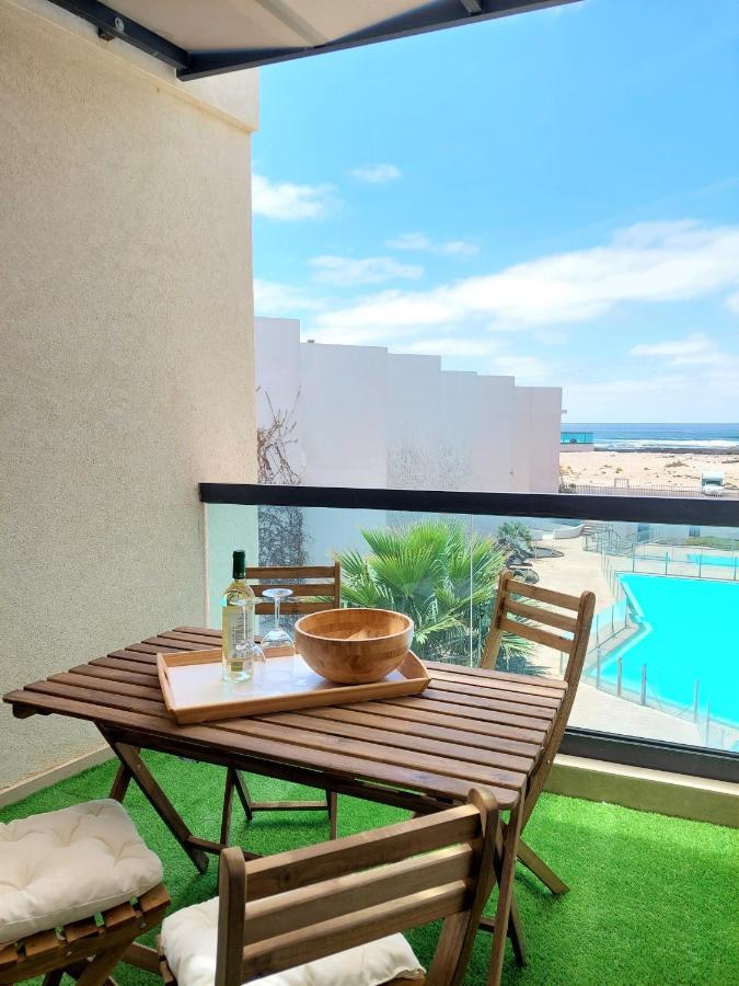 Apartament Deep Blue Ii By Sea There Fuerteventura *